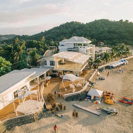Vitalis White Sands Vigan Exterior foto