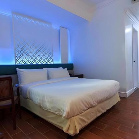 Vitalis White Sands Vigan Exterior foto