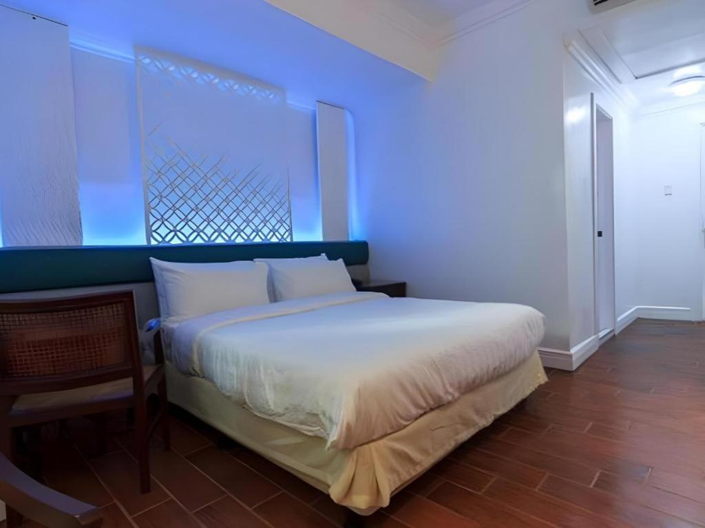 Vitalis White Sands Vigan Exterior foto
