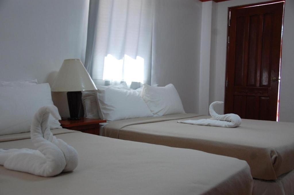 Vitalis White Sands Vigan Exterior foto