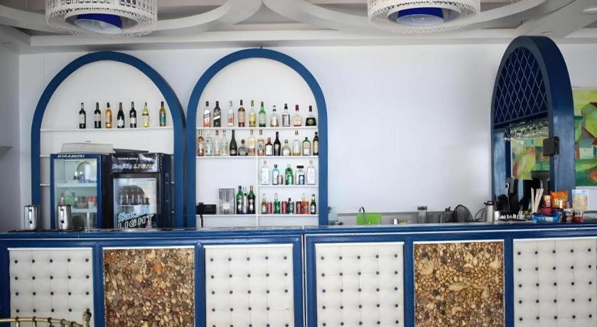 Vitalis White Sands Vigan Exterior foto
