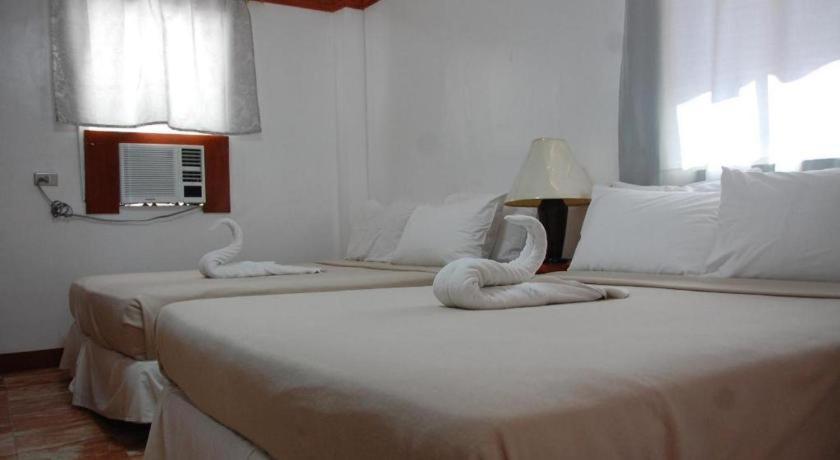 Vitalis White Sands Vigan Exterior foto