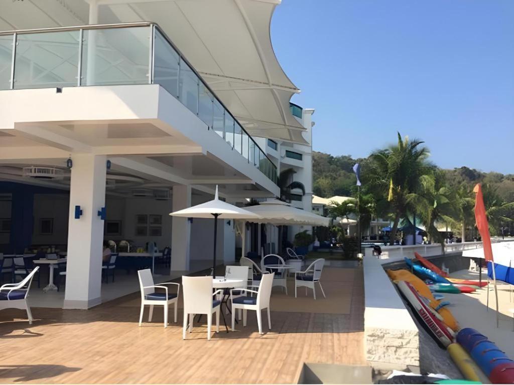 Vitalis White Sands Vigan Exterior foto