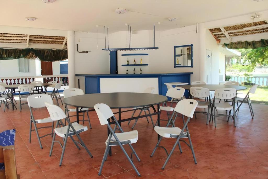 Vitalis White Sands Vigan Exterior foto