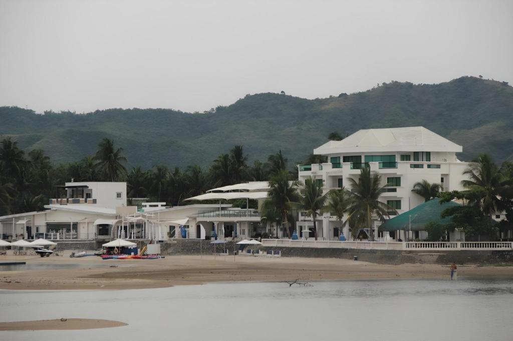 Vitalis White Sands Vigan Exterior foto