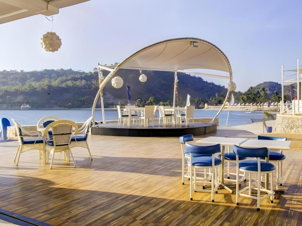 Vitalis White Sands Vigan Exterior foto