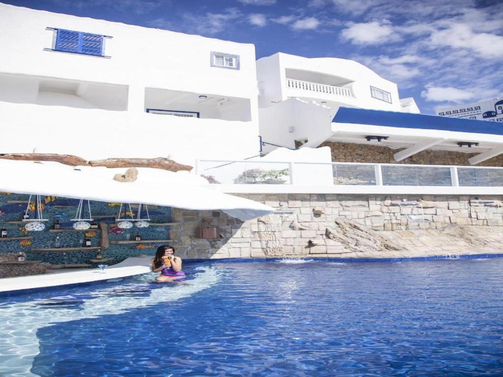 Vitalis White Sands Vigan Exterior foto