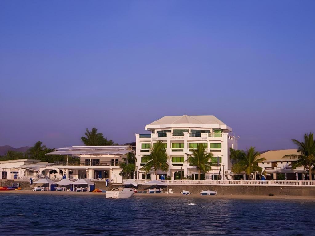 Vitalis White Sands Vigan Exterior foto