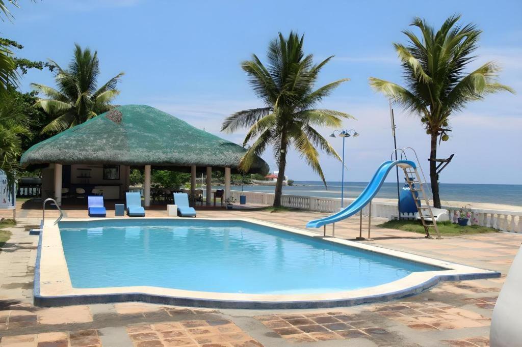 Vitalis White Sands Vigan Exterior foto