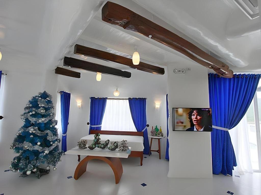 Vitalis White Sands Vigan Exterior foto